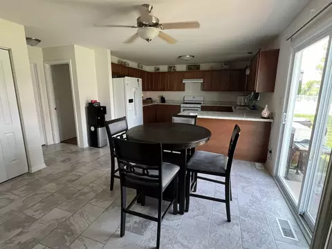 Kitchen - 243 Aspen Dr, Beecher, IL 60401 photo 1 of 3
