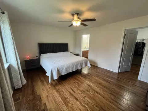 Bedroom - 243 Aspen Dr, Beecher, IL 60401 photo 1 of 2