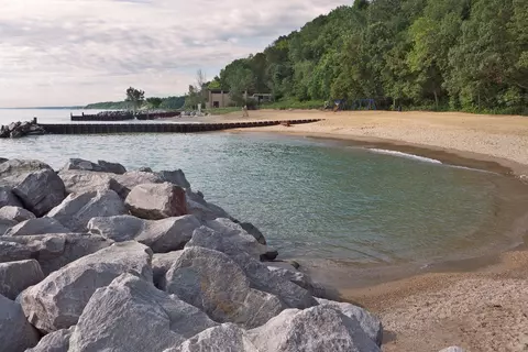 View/Area - 223 E Scranton Ave, Lake Bluff, IL 60044 photo 2 of 3