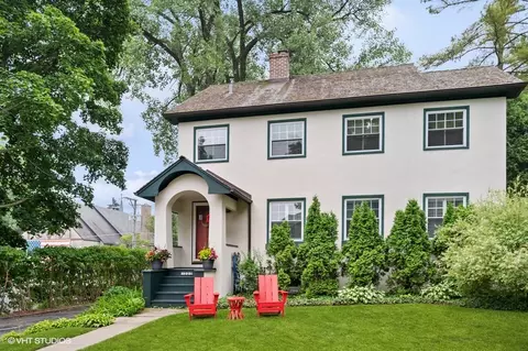 223 E Scranton Ave, Lake Bluff, IL 60044