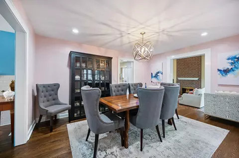 Dining - 223 E Scranton Ave, Lake Bluff, IL 60044 photo 1 of 1