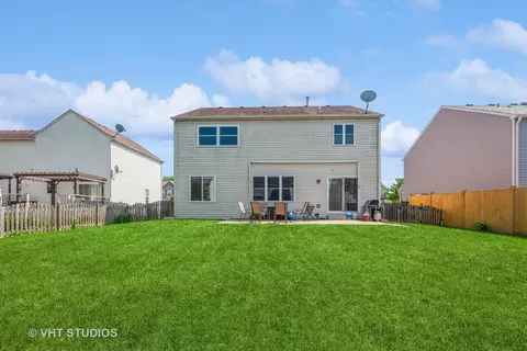 6411 Valley Ridge Dr, Plainfield, IL 60586 photo 18