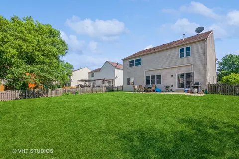 6411 Valley Ridge Dr, Plainfield, IL 60586 photo 19