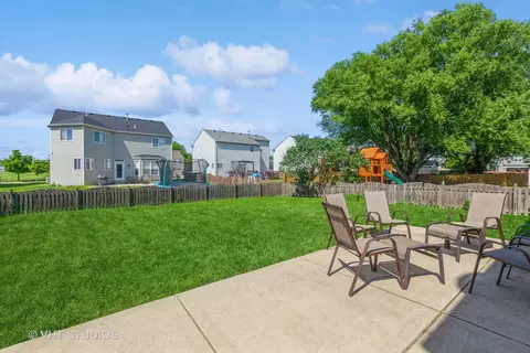 6411 Valley Ridge Dr, Plainfield, IL 60586 photo 20