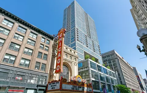 8 E Randolph St #2004, Chicago, IL 60601 photo 2