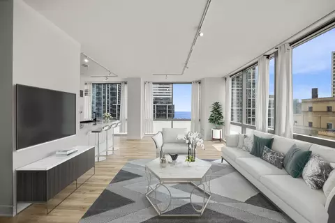 8 E Randolph St #2004, Chicago, IL 60601 photo 6