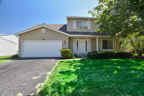 1128 Wishing Well Ln, Naperville, IL 60564