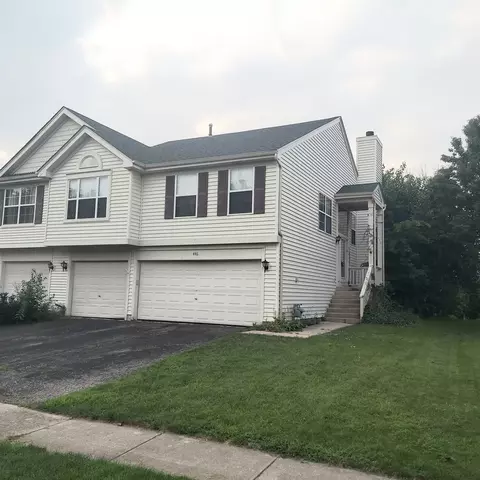 446 Gloria Ln, Oswego, IL 60543