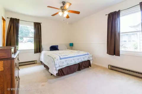 Bedroom - 404 E Hill St, Genoa, IL 60135 photo 1 of 3