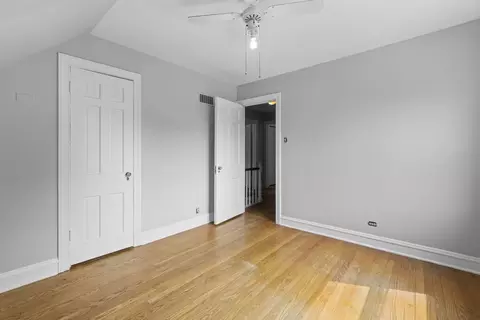 Bedroom - 833 Walter Ave, Des Plaines, IL 60016 photo 2 of 7