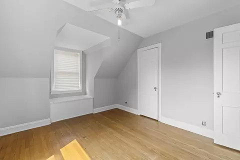 Bedroom - 833 Walter Ave, Des Plaines, IL 60016 photo 3 of 7
