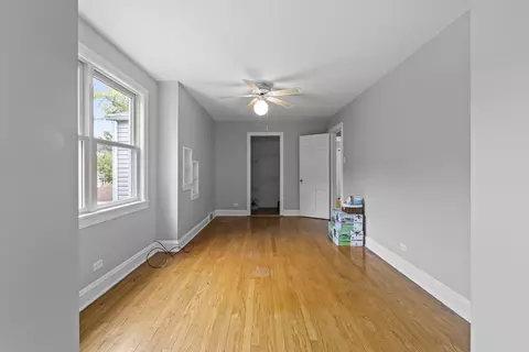Bedroom - 833 Walter Ave, Des Plaines, IL 60016 photo 5 of 7