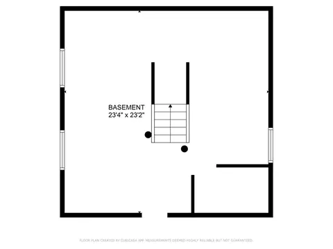 Floorplan - 833 Walter Ave, Des Plaines, IL 60016 photo 1 of 4