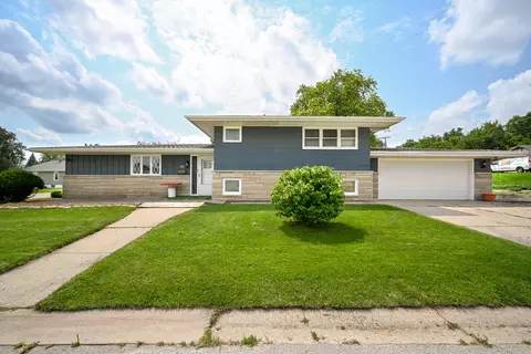 1007 Otis Ave, Rockdale, IL 60436