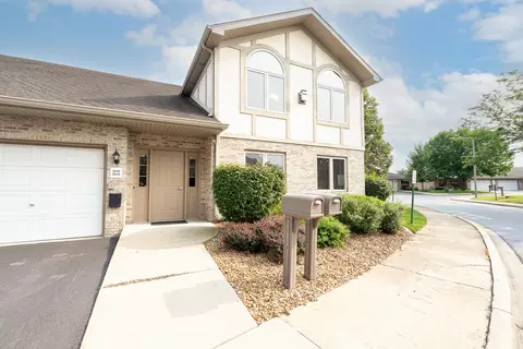 2644 Par Four Ln #2644, Joliet, IL 60436