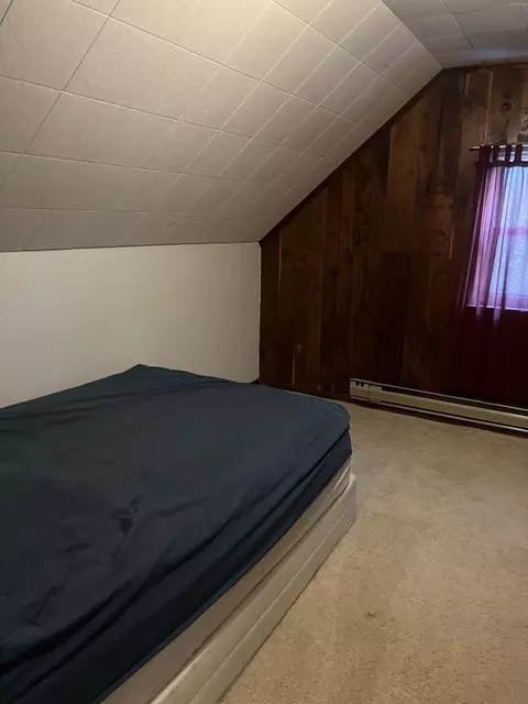 Bedroom - 1276 W Logan St, Freeport, IL 61032 photo 5 of 5