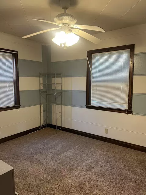 Bedroom - 1276 W Logan St, Freeport, IL 61032 photo 2 of 5