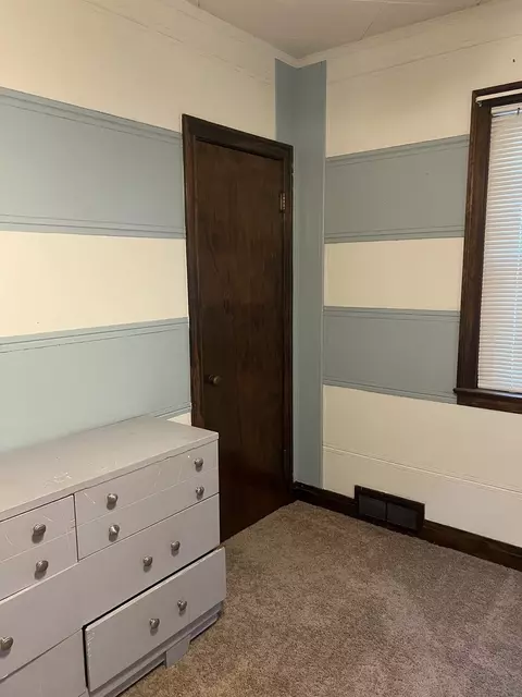 Bedroom - 1276 W Logan St, Freeport, IL 61032 photo 1 of 5