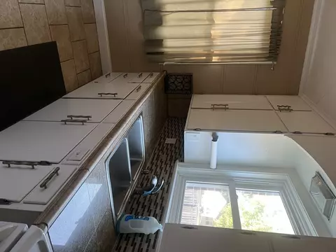 Kitchen - 1276 W Logan St, Freeport, IL 61032 photo 1 of 2