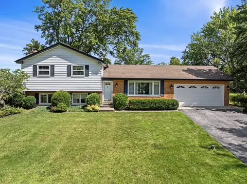 10514 W Bernice Dr, Palos Park, IL 60464