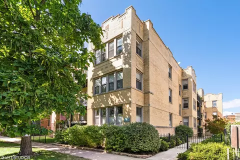 2142 W Addison St #2A, Chicago, IL 60618