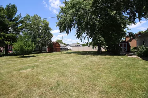Exterior - 16520 S Ivy Ln, Plainfield, IL 60586 photo 2 of 5