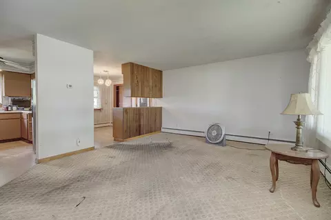 Living - 16520 S Ivy Ln, Plainfield, IL 60586 photo 3 of 4
