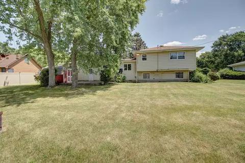Exterior - 16520 S Ivy Ln, Plainfield, IL 60586 photo 5 of 5