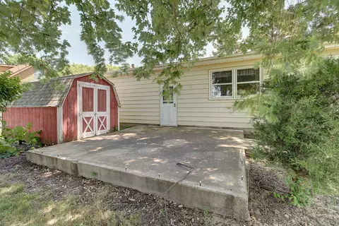 Exterior - 16520 S Ivy Ln, Plainfield, IL 60586 photo 3 of 5