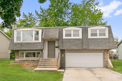 20012 Monterey Ave, Lynwood, IL 60411