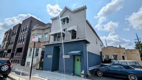 3043 W Belmont Ave, Chicago, IL 60618