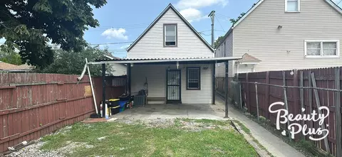 3857 S Spaulding Ave, Chicago, IL 60632