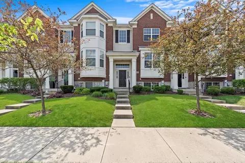 10601 153rd Pl, Orland Park, IL 60462