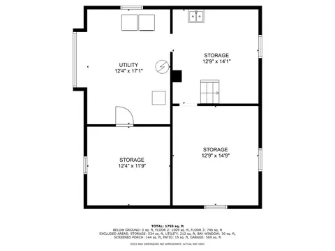 7 Burton St, Millbrook, IL 60536 photo 30