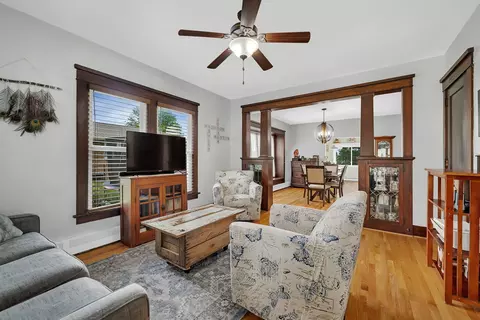 7 Burton St, Millbrook, IL 60536 photo 3