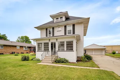 7 Burton St, Millbrook, IL 60536 photo 40