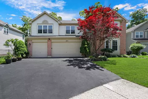 1973 S Sparrow Ct, Libertyville, IL 60048