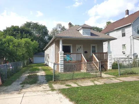 657 Chase Ave, Joliet, IL 60432
