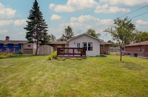 Exterior - 238 Normandy Dr, Addison, IL 60101 photo 5 of 8
