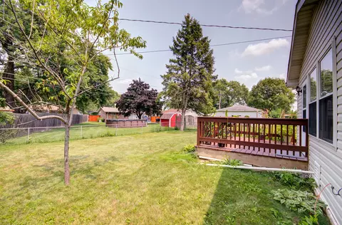 Exterior - 238 Normandy Dr, Addison, IL 60101 photo 7 of 8