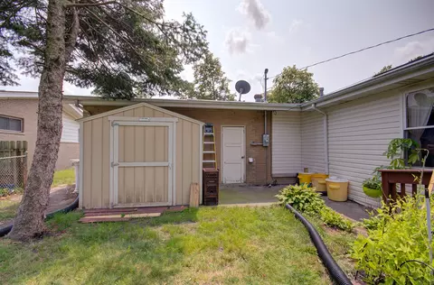 Exterior - 238 Normandy Dr, Addison, IL 60101 photo 4 of 8