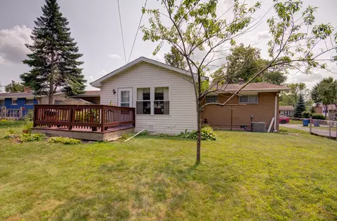 Exterior - 238 Normandy Dr, Addison, IL 60101 photo 6 of 8