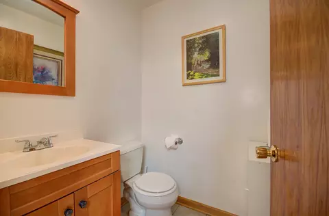 Bath - 238 Normandy Dr, Addison, IL 60101 photo 1 of 4