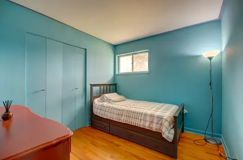 Bedroom - 238 Normandy Dr, Addison, IL 60101 photo 3 of 5