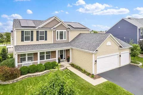152 Chapin Way, Oswego, IL 60543