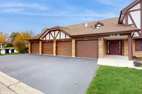 9134 Fairmont Ct #0, Orland Park, IL 60462