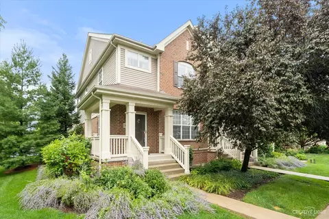 398 S Prospect Ave, Bartlett, IL 60103