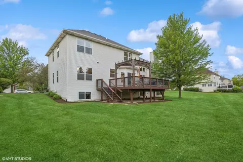 13133 Taylor St, Plainfield, IL 60585 photo 38