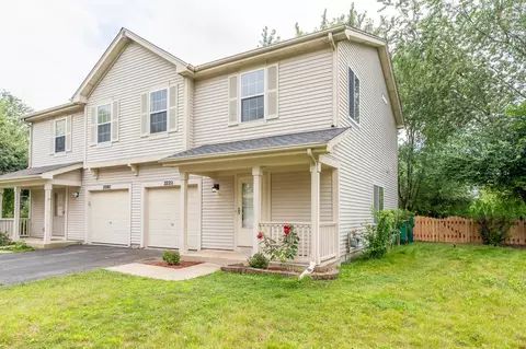 22211 W Niagara Trl, Plainfield, IL 60544