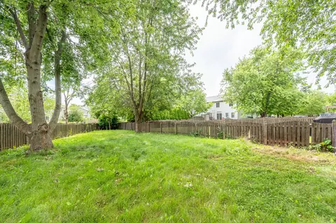 Exterior - 22211 W Niagara Trl, Plainfield, IL 60544 photo 2 of 2